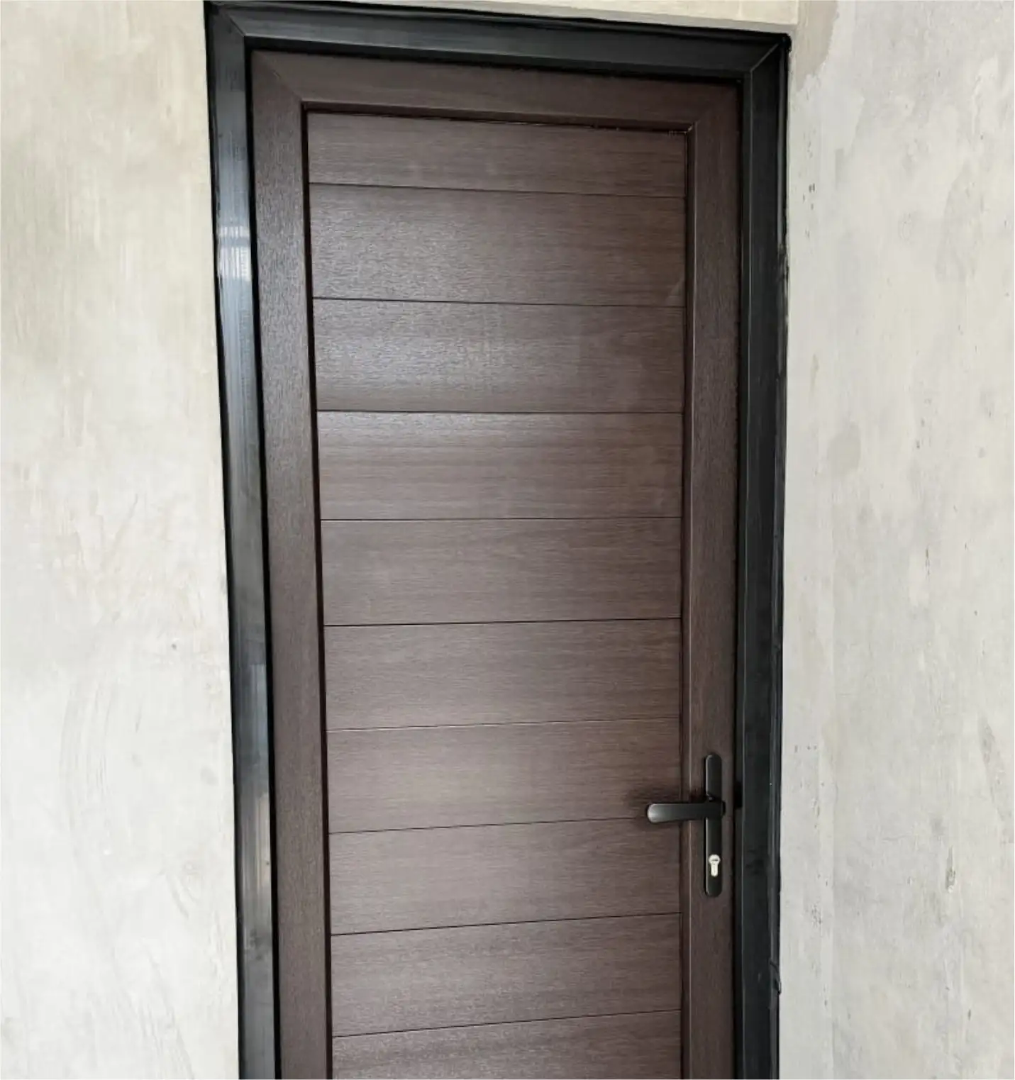 Pilihan warna baru UPVC Prysma 1